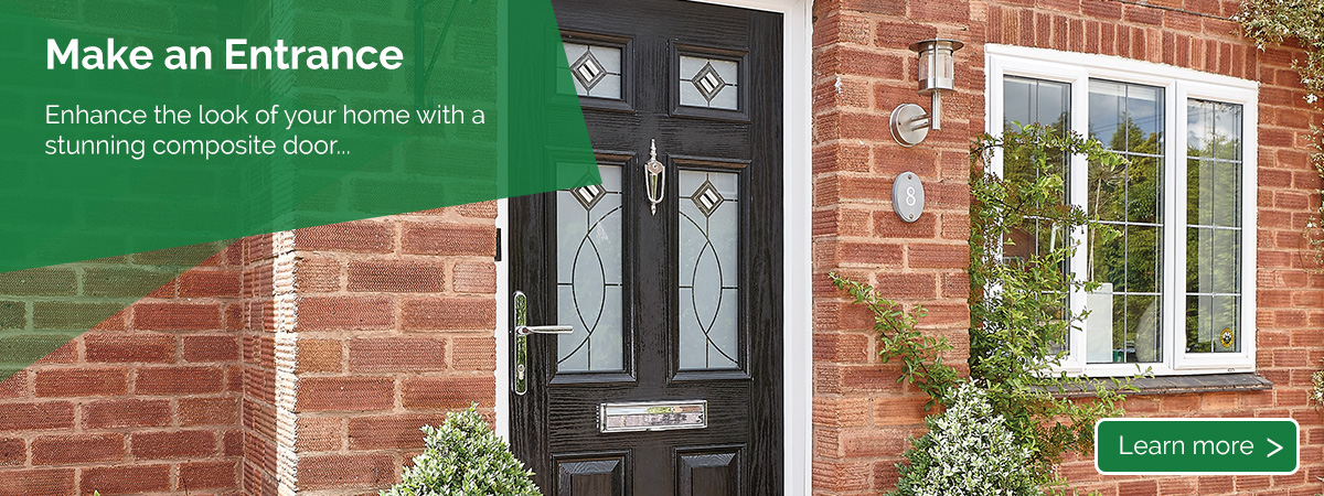 Composite Doors